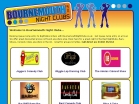 Bournemouth Night Clubs