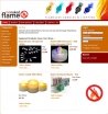 No Naked Flame